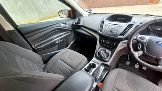 2015 Ford Kuga 1.5T EcoboostManual/Petrol
