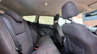 2015 Ford Kuga 1.5T EcoboostManual/Petrol