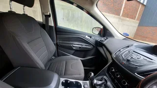 2015 Ford Kuga 1.5T EcoboostManual/Petrol