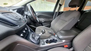 2015 Ford Kuga 1.5T EcoboostManual/Petrol