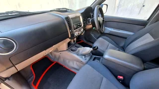 2008 Ford Ranger 2.5 TDCI XLS Double Cab (Immaculate)Manua