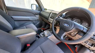 2008 Ford Ranger 2.5 TDCI XLS Double Cab (Immaculate)Manua