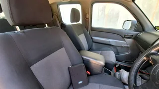 2008 Ford Ranger 2.5 TDCI XLS Double Cab (Immaculate)Manua