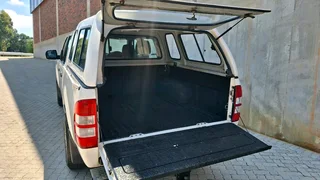 2008 Ford Ranger 2.5 TDCI XLS Double Cab (Immaculate)Manua