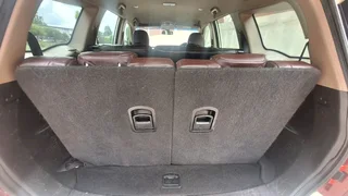 2012 Mahindra mHawk 2.2L XUV500 W8 (7 Seater)Diesel/ManualmHawk 2.2L