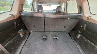 2012 Mahindra mHawk 2.2L XUV500 W8 (7 Seater)Diesel/ManualmHawk 2.2L