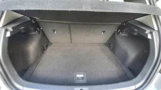 2013 VW Golf 7 TSi Blue motion