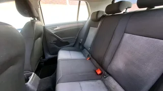 2013 VW Golf 7 TSi Blue motion