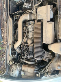Volvo S40 T5 2.5 Complete Engine For Sale