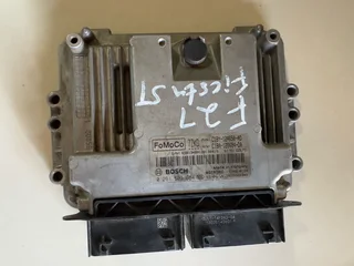 2013 Ford Fiesta Mk7 St 1.6 Computer Box For Sale