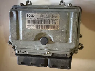 Volvo C30 2.5t Computer Box For Sale