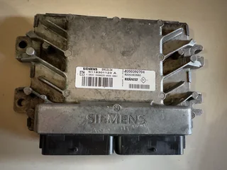 Renault Clio 1.4 Computer Box For Sale