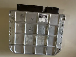 Toyota Hiace Computer Box For Sale