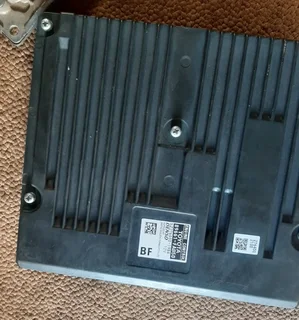 Toyota Hilux Diesel Computer Box For Sale
