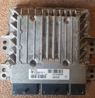 Renault Duster Computer Box For Sale