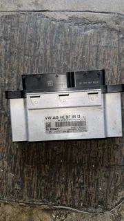 Vw Polo/caddy 1.0 Computer Box For Sale