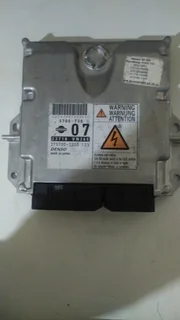 Nissan Np300 2.5 Tdi Y25td Computer Box For Sale