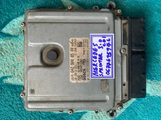 Mercedes Benz Sprinter Computer Box For Sale