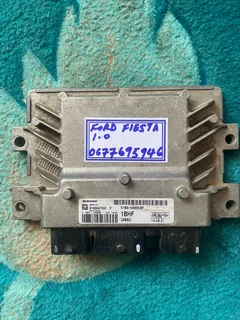 Ford Fiesta Computer Box For Sale