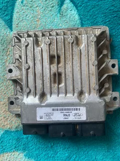 Ford Ranger 2.2 T6 Computer Box For Sale