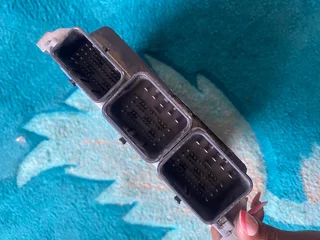 FORD RANGER 2.2 T6 COMPUTER BOX FOR SALE