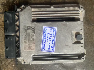 2015 Audi A4 B9 1.4 Tfsi Computer Box For Sale