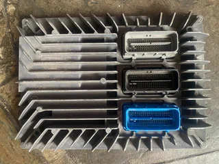 2015 Chevrolet Captiva Sport Computer Box For Sale