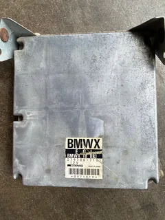 Mazda Etude Computer Box For Sale