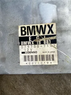 MAZDA ETUDE COMPUTER BOX FOR SALE