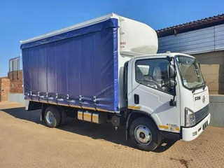 5 ton Truck for sale