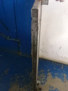 Volvo S40 T5 Radiater