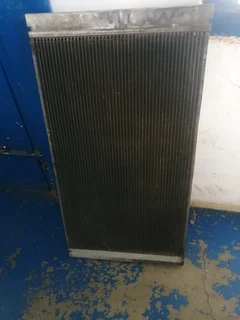 Volvo S40 T5 Radiater