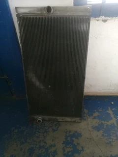 Volvo S40 T5 Radiater