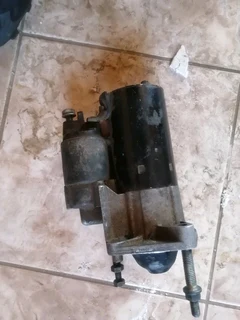 Volvo S40 T5 starter