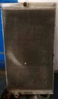 Volvo S40 T5 Radiater