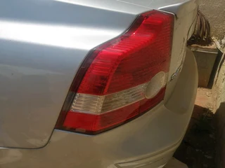 Volvo S40 tail light, still in good working condition
