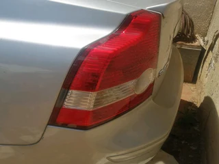 Volvo S40 tail light, still in good working condition