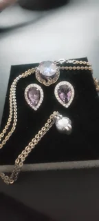 Jewelry Set