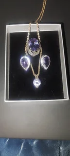 Jewelry Set