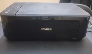 Cannon pixma printer