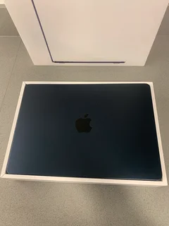 Neat MacBook Air M2 13-inch 256GB