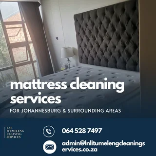 Mattress Cleaning Services