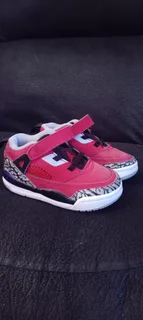 Jordan spizike kids