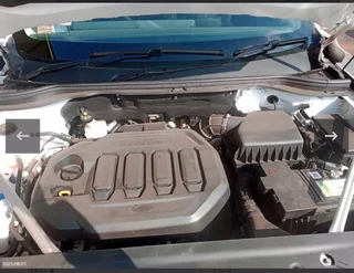 2024 Ford Territory SUV