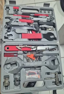 Bicycle Tool Set 44 Piece Brand new