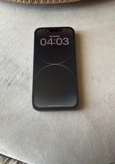 iPhone 14 Pro 512 GB Matte