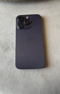 iPhone 14 Pro 512 GB Matte