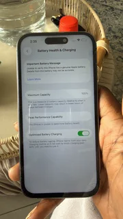 iPhone 14 Pro 512 GB Matte