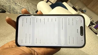 iPhone 14 Pro 512 GB Matte