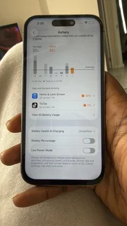 iPhone 14 Pro 512 GB Matte